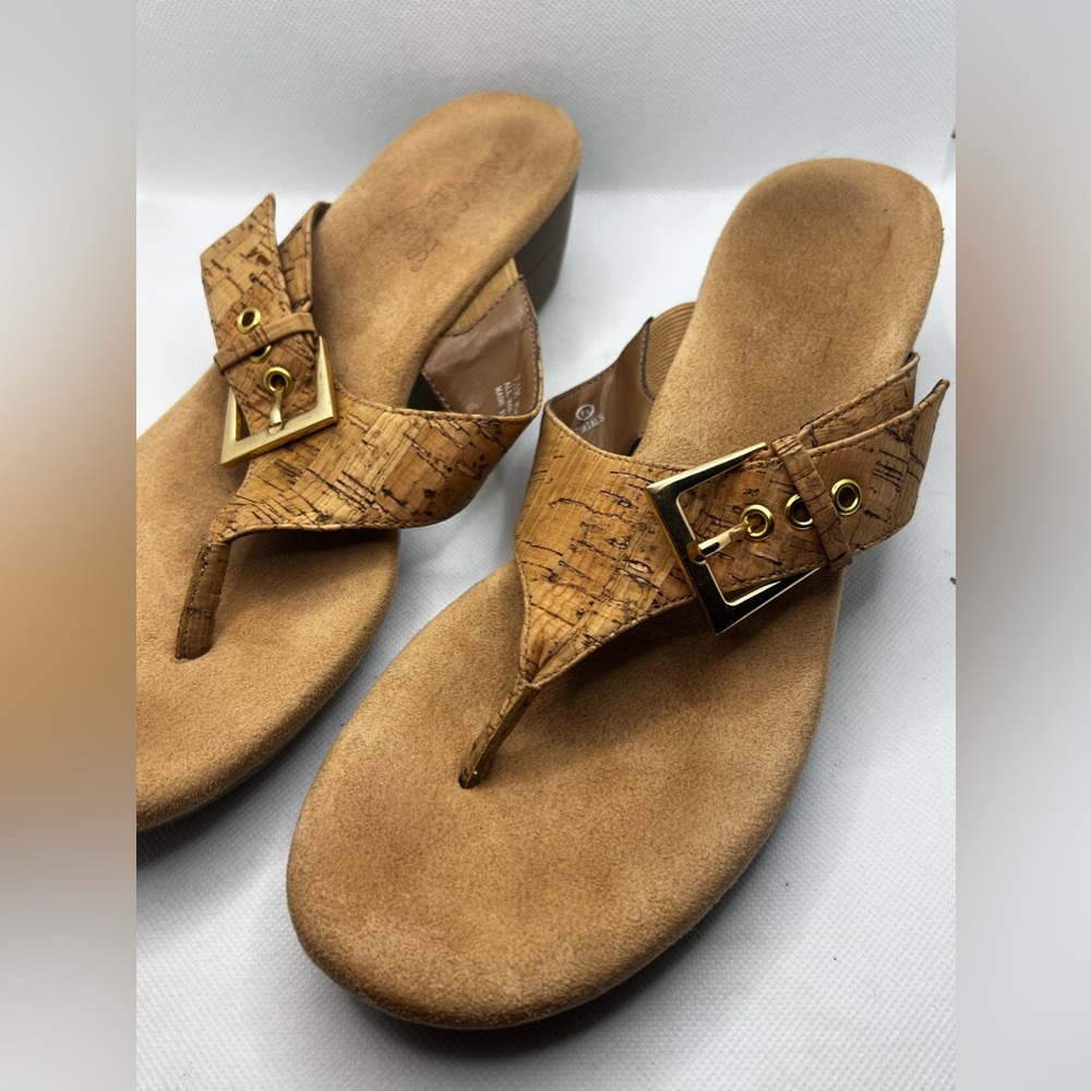Aerosoles Summer Sandals
